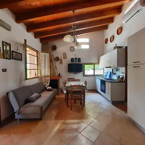 Casetta Graziosa Casa vacanze Solanas (Cagliari)