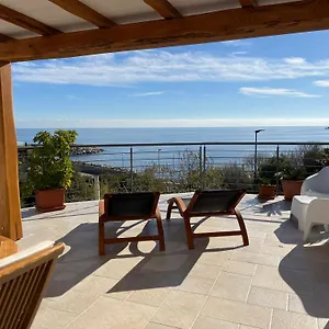 Sea House Iun Q7317 Appartamento Santa Maria Navarrese