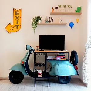 La Rosa Blutique - Boutique Near Appartamento Lucino