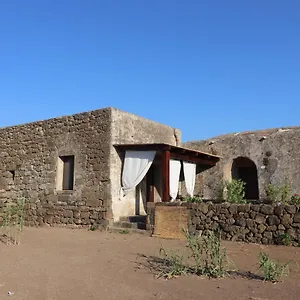  Casa vacanze Bent El Rhia Dammusi